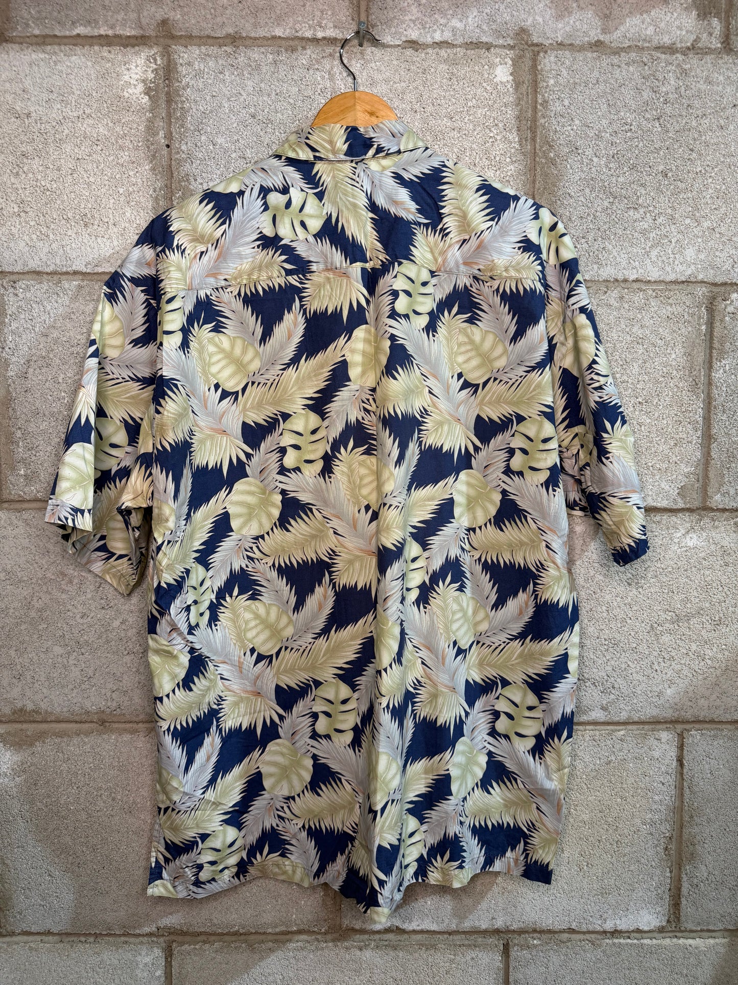 Camicia anni 80’90’ XL/XXL