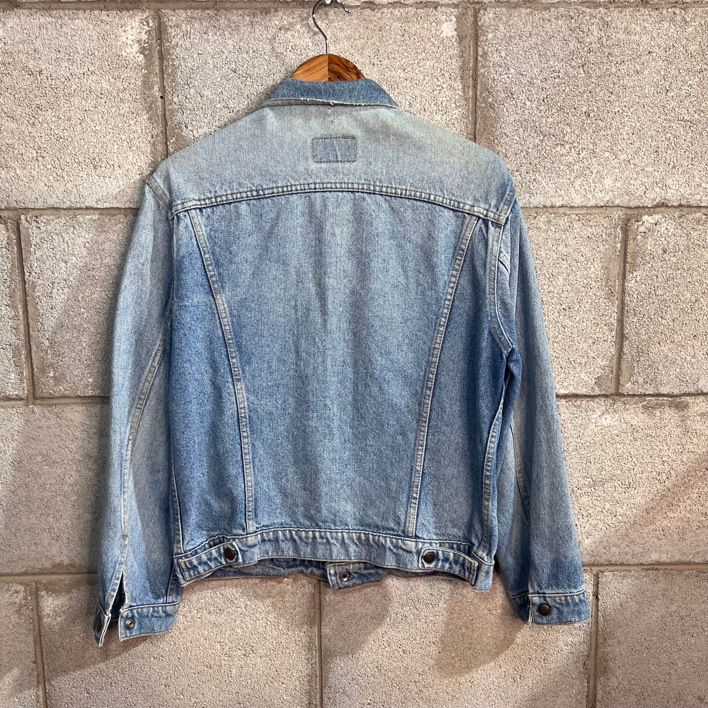 Jacket Denim Levi’s S/M
