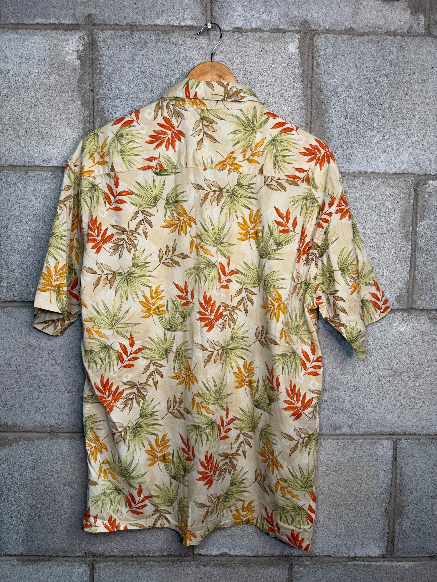 Camicia anni 80’90’ L