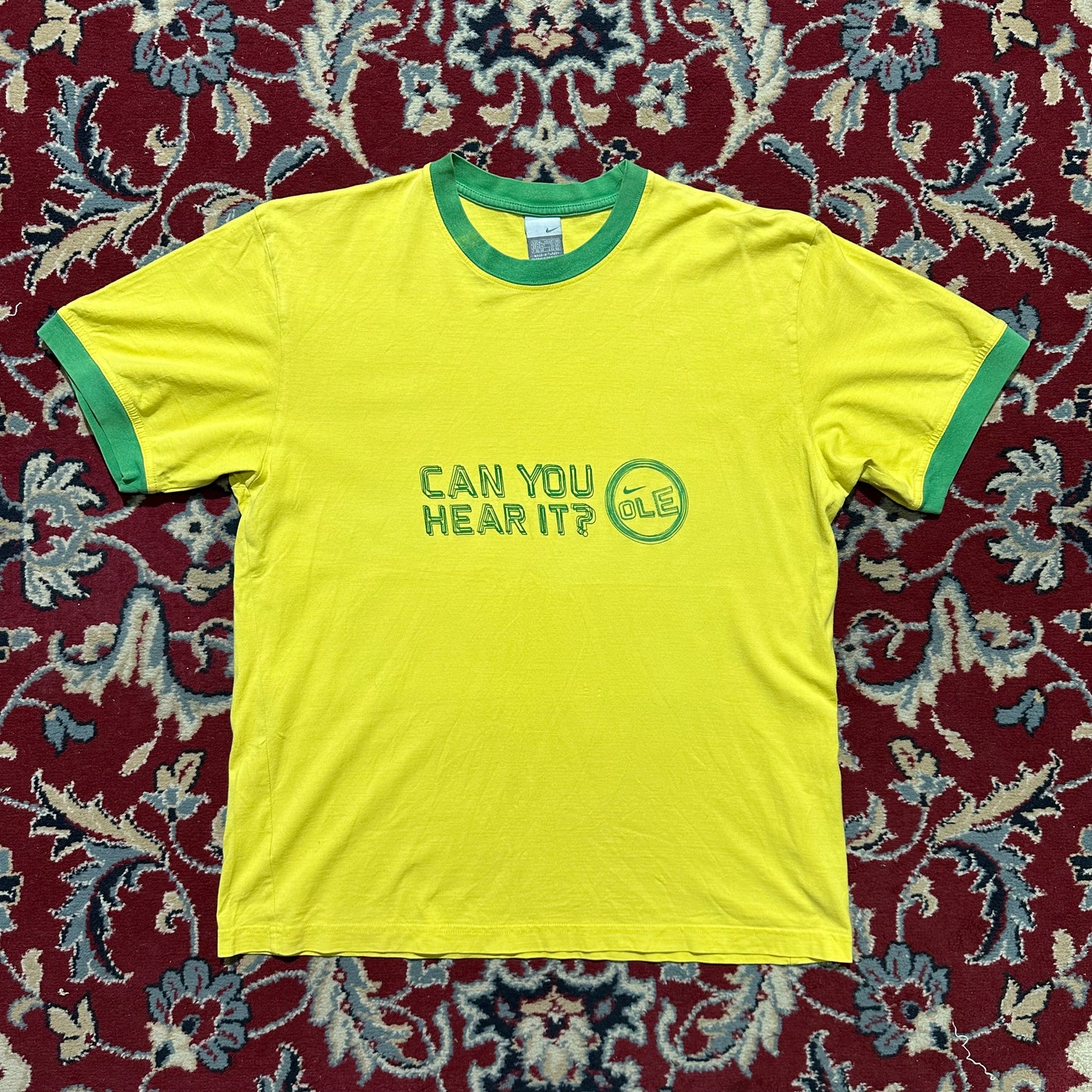 T-shirt Nike XL