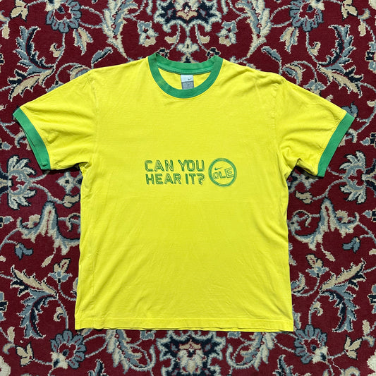 T-shirt Nike XL