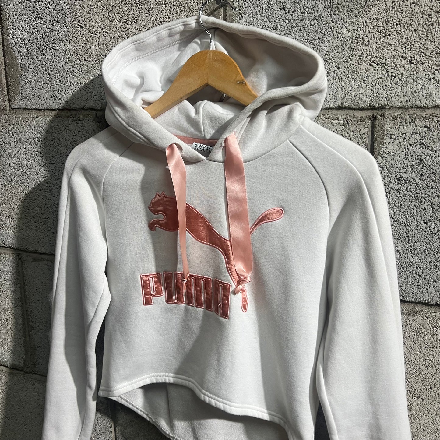Crop Puma XS