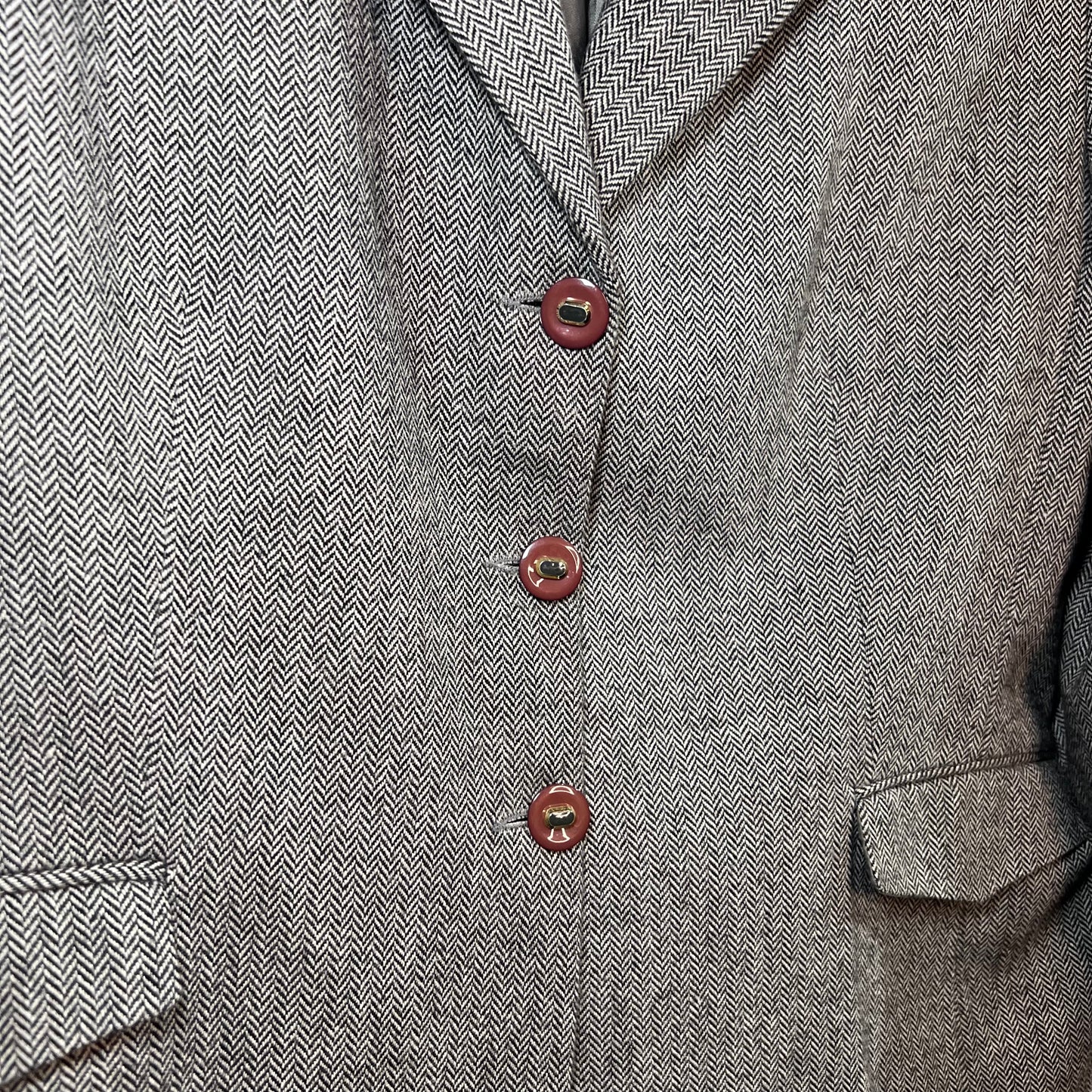 Blazer Marie Claire Made in Italy L