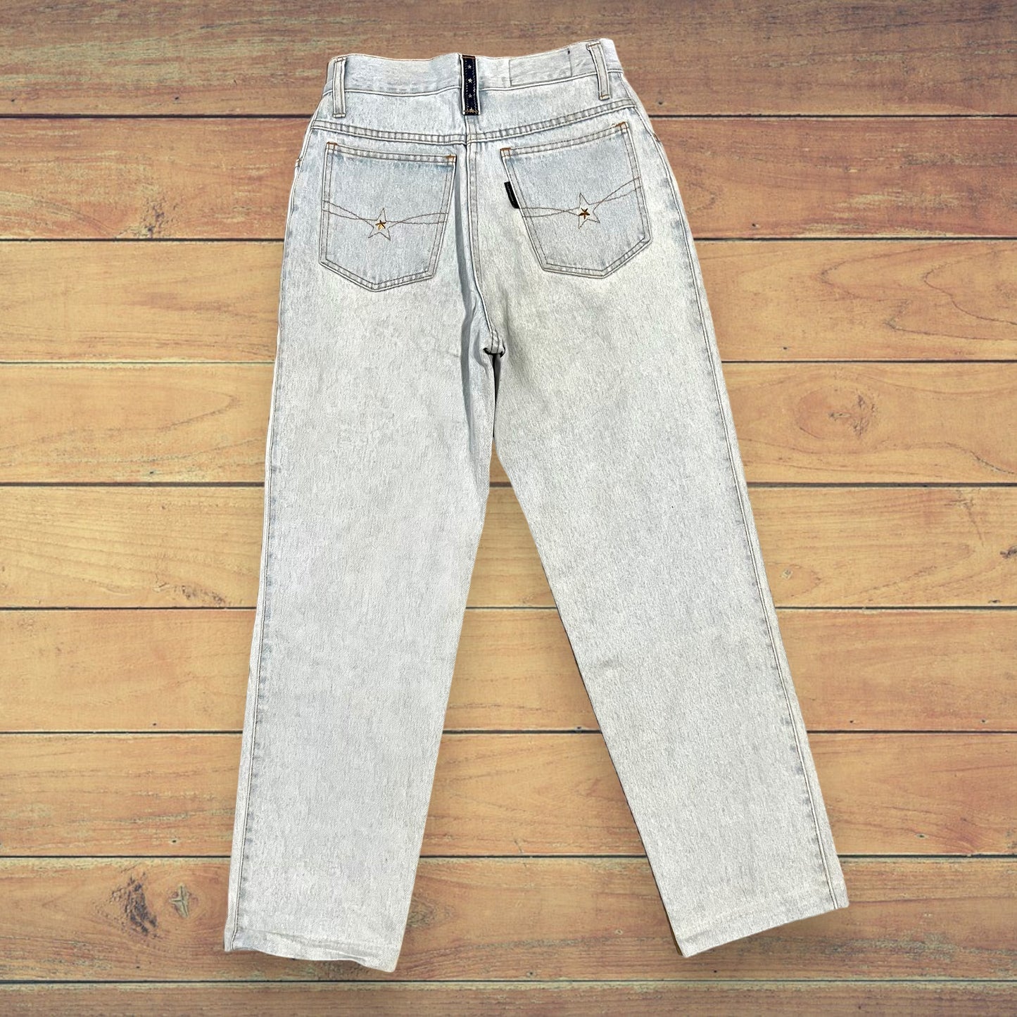Jeans donna a Cappopera made in Italy 40