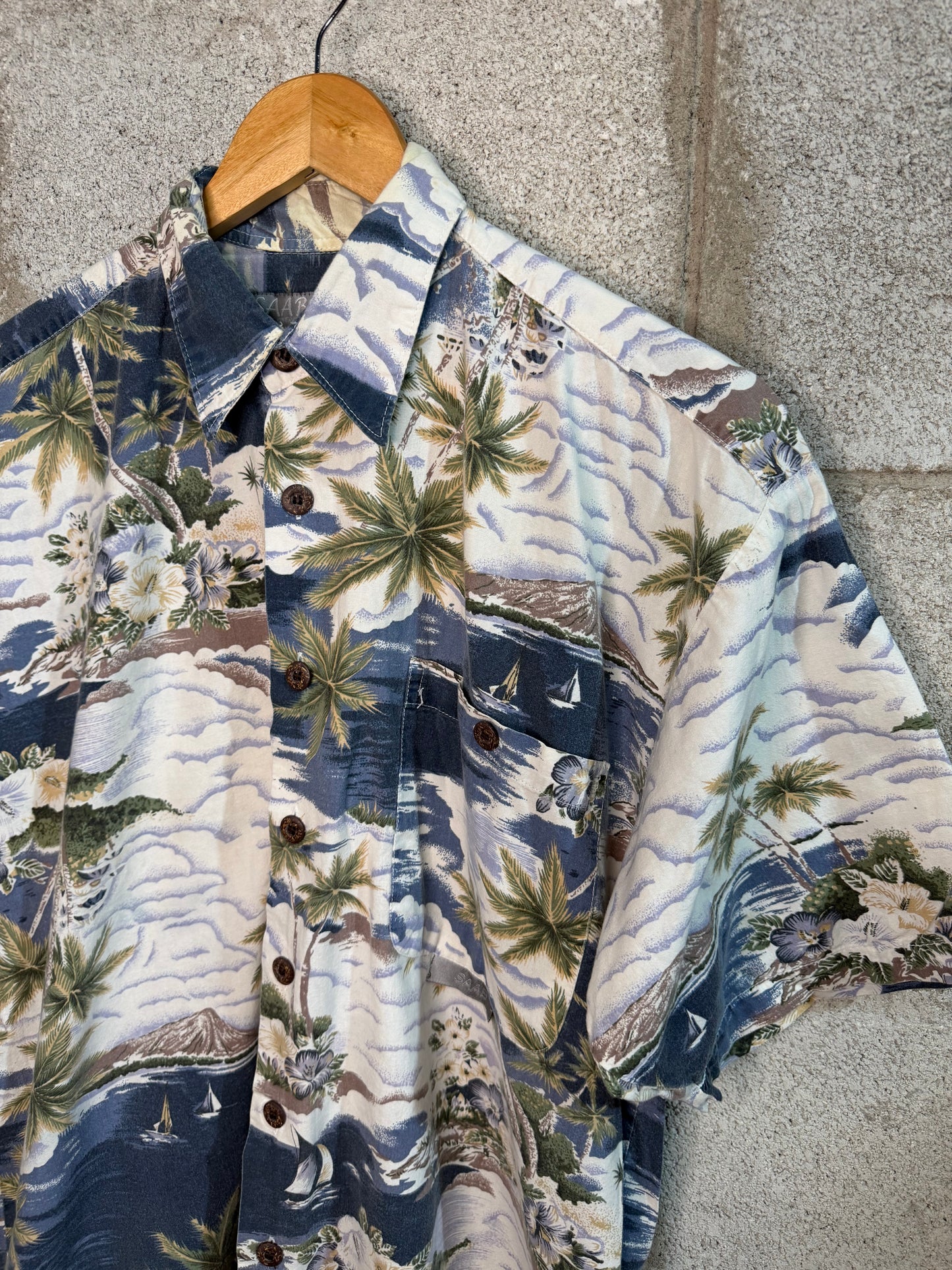 Camicia anni 80’90’ L