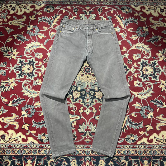 Levi’s fango (33x36) 46ita