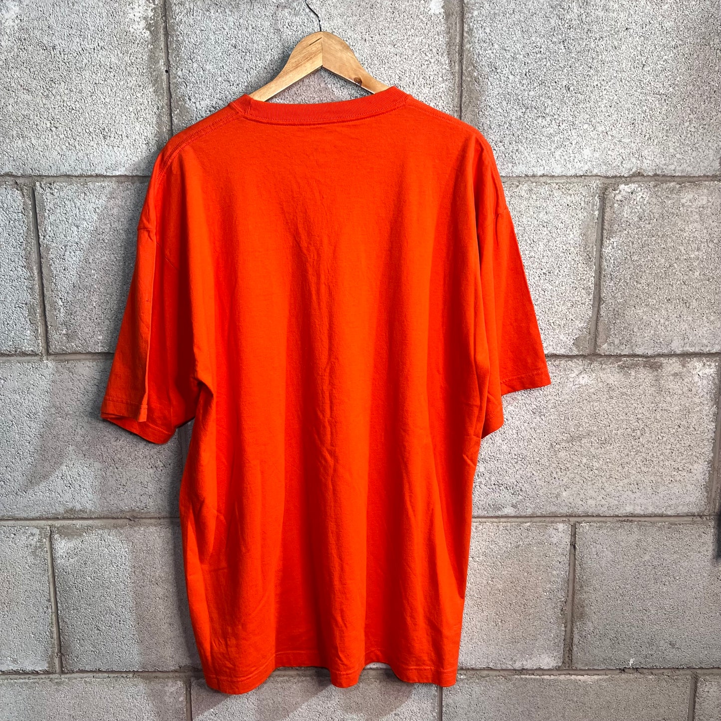 T-shirt Virginia Tech XL/XXL