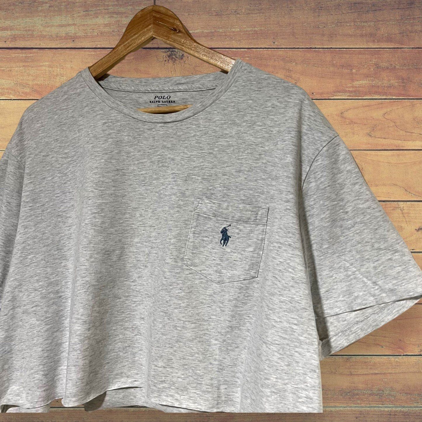 Crop Ralph Lauren M/L