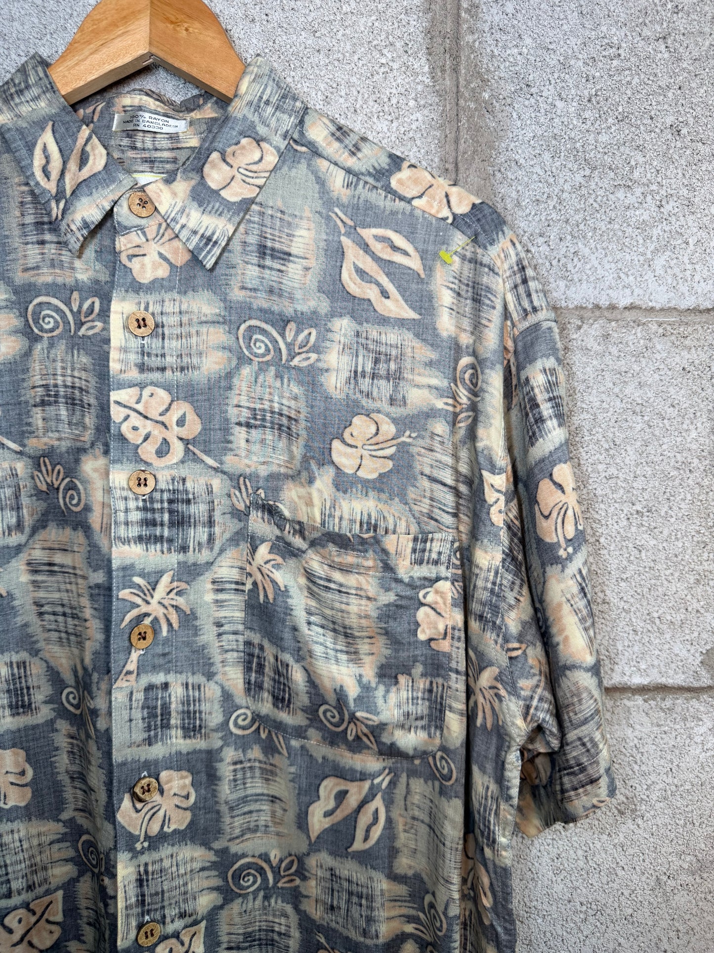 Camicia anni 80’90’ L