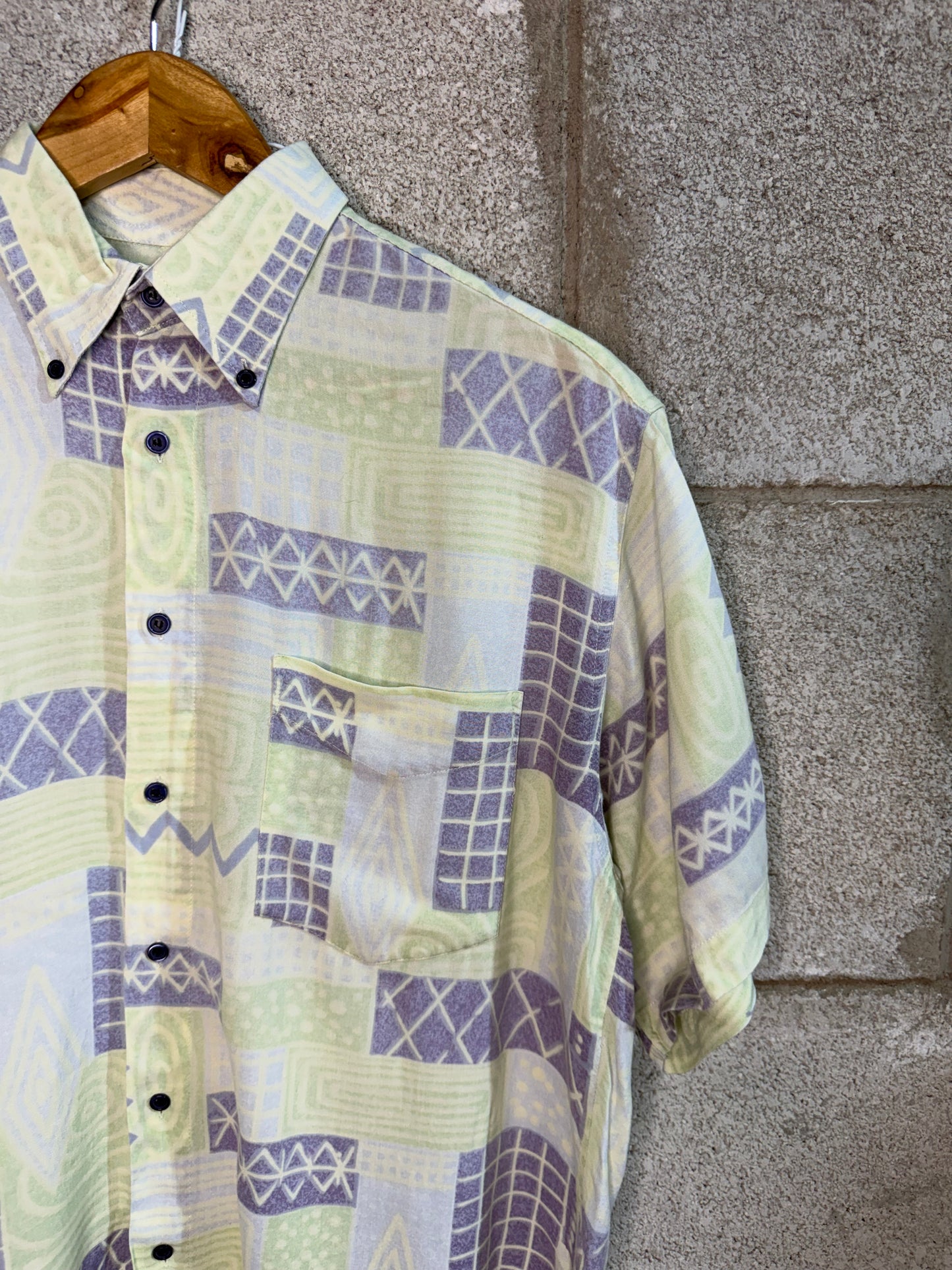 Camicia anni 80’90’ M