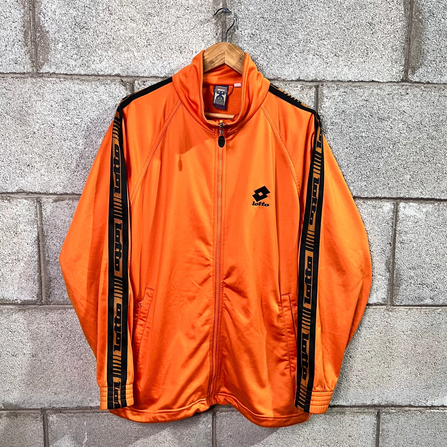 Lotto zip L/XL