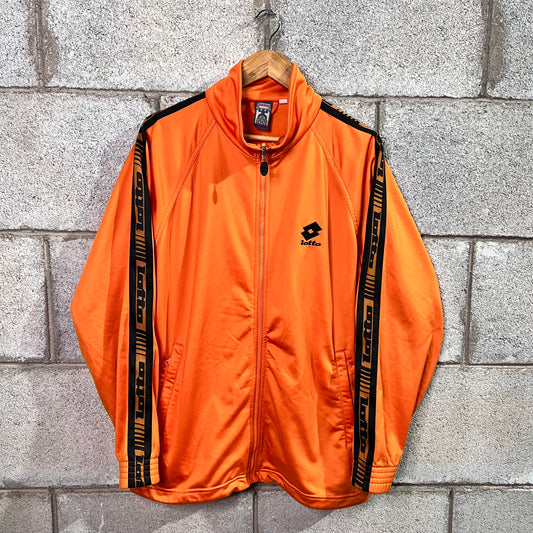 Lotto zip L/XL