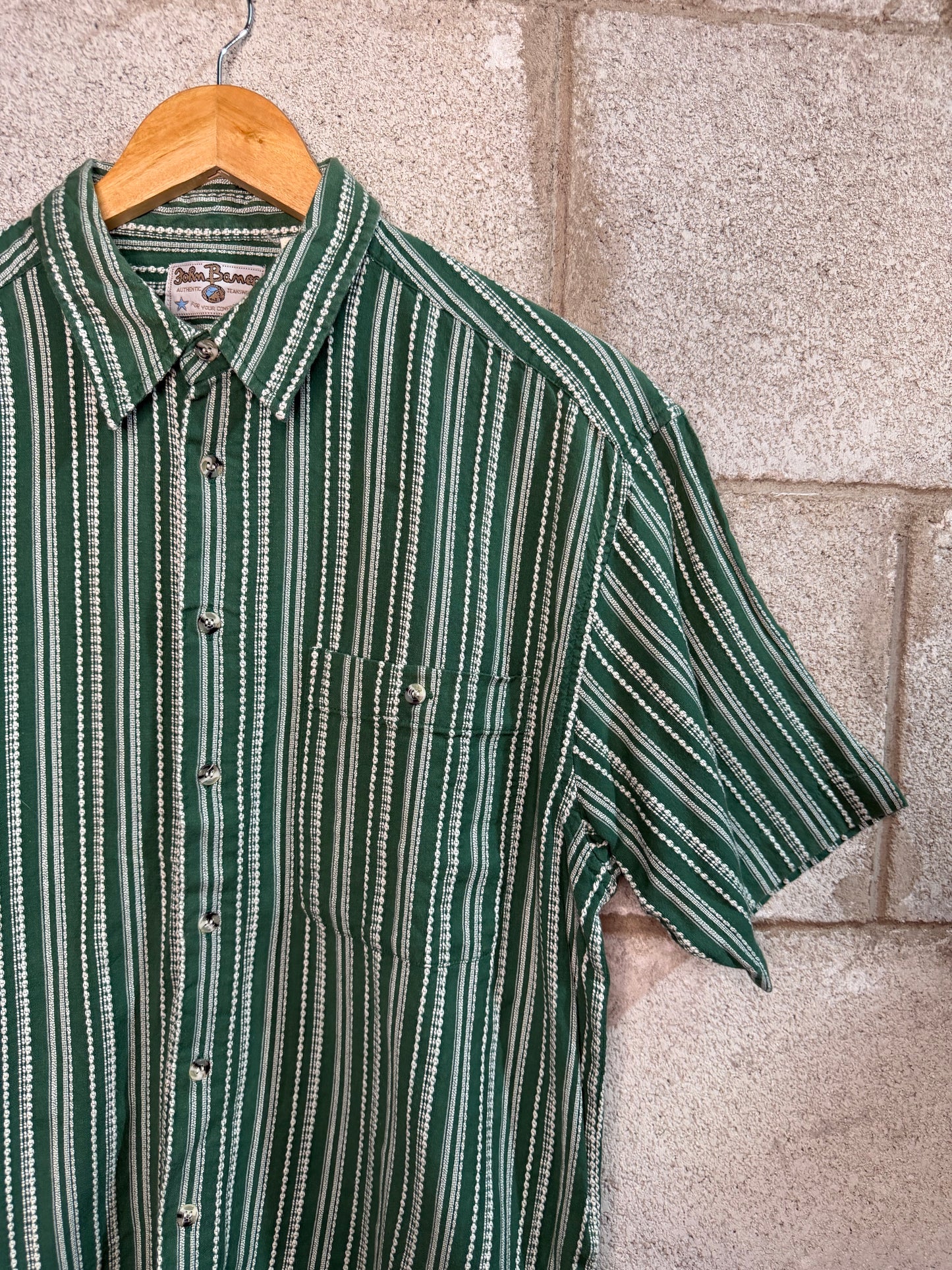 Camicia anni 80’90’ L