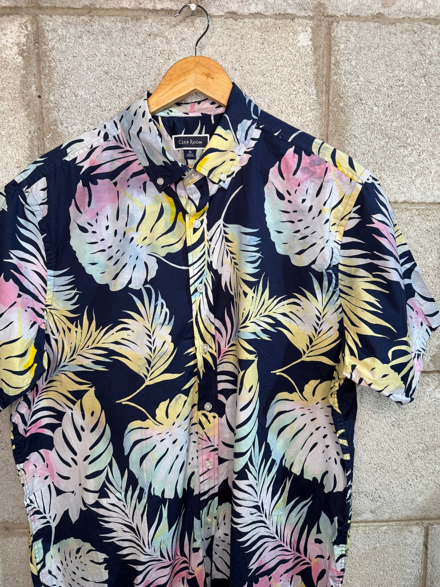 Camicia anni 80’90’ XL