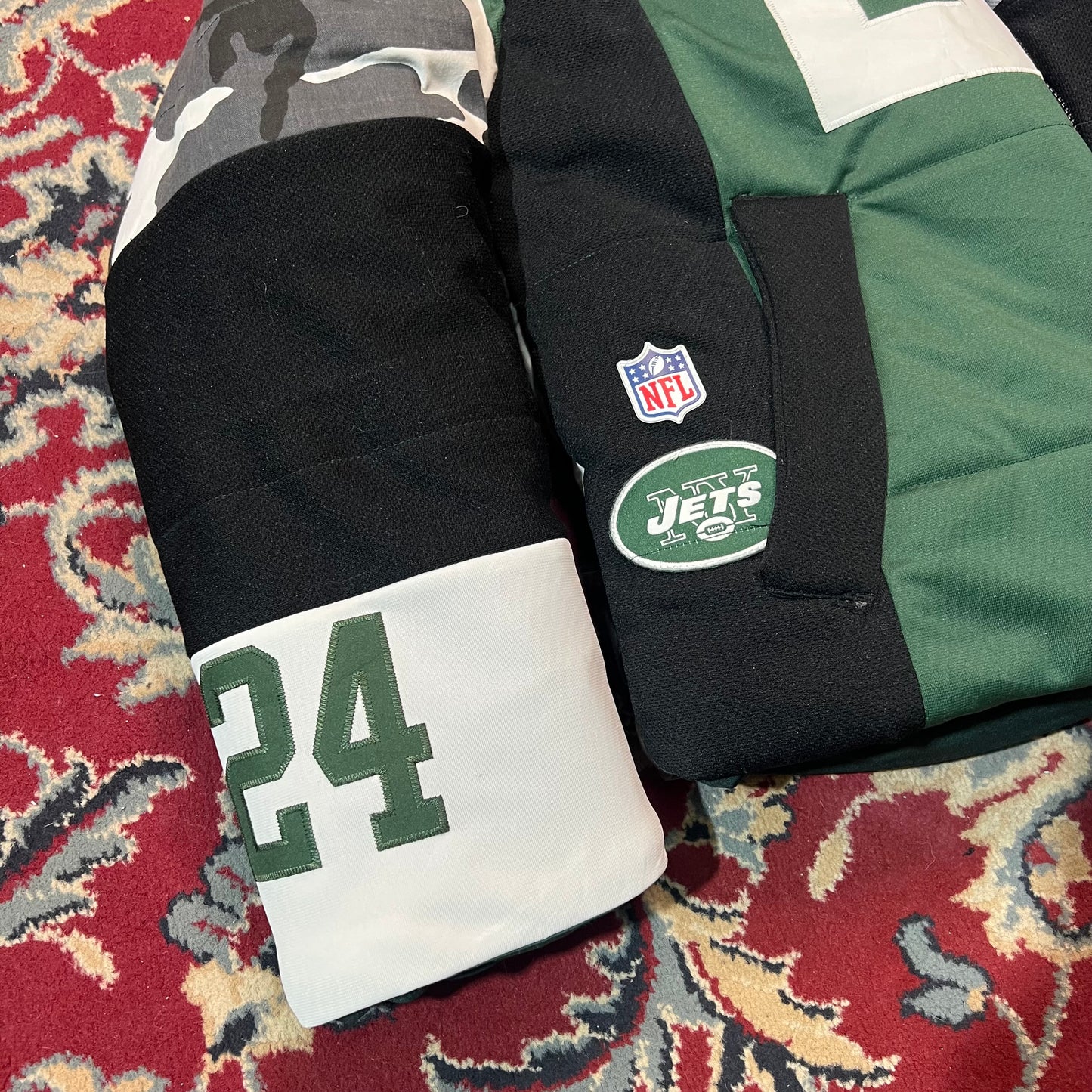 Rework Nike NFL L/XL