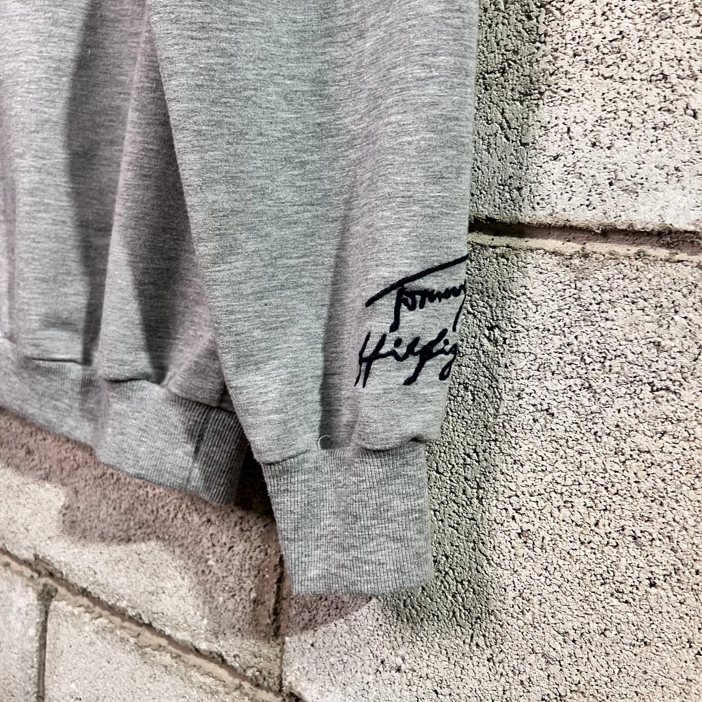 Tommy Hilfiger S