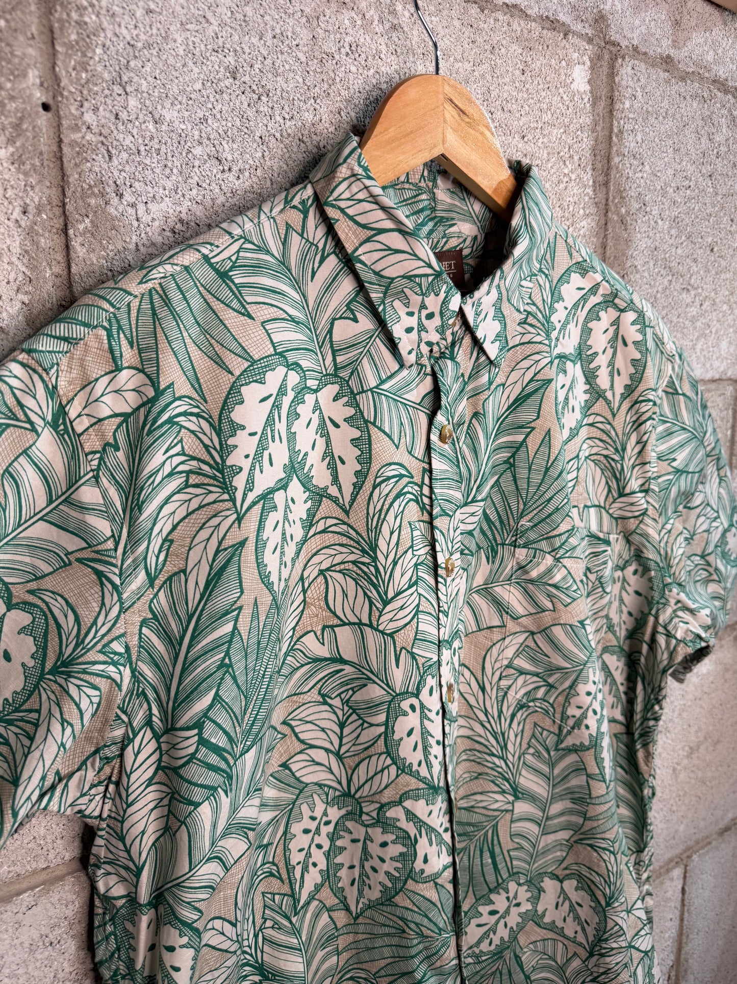 Camicia anni 80’90’ M