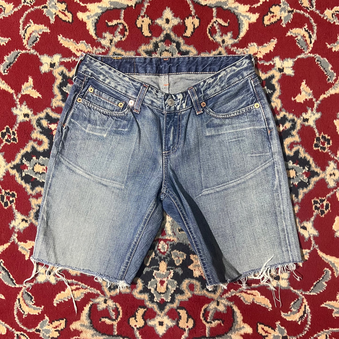 Levi’s 545-03 (29x34) 40ita