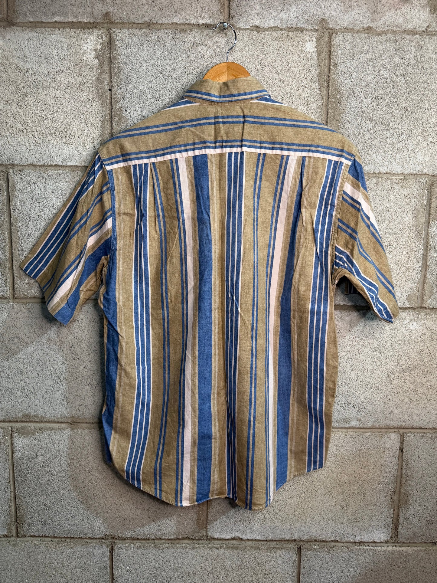Camicia anni 80’90’ S