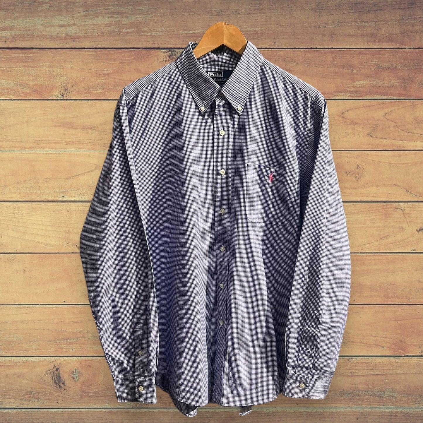 Ralph Lauren L