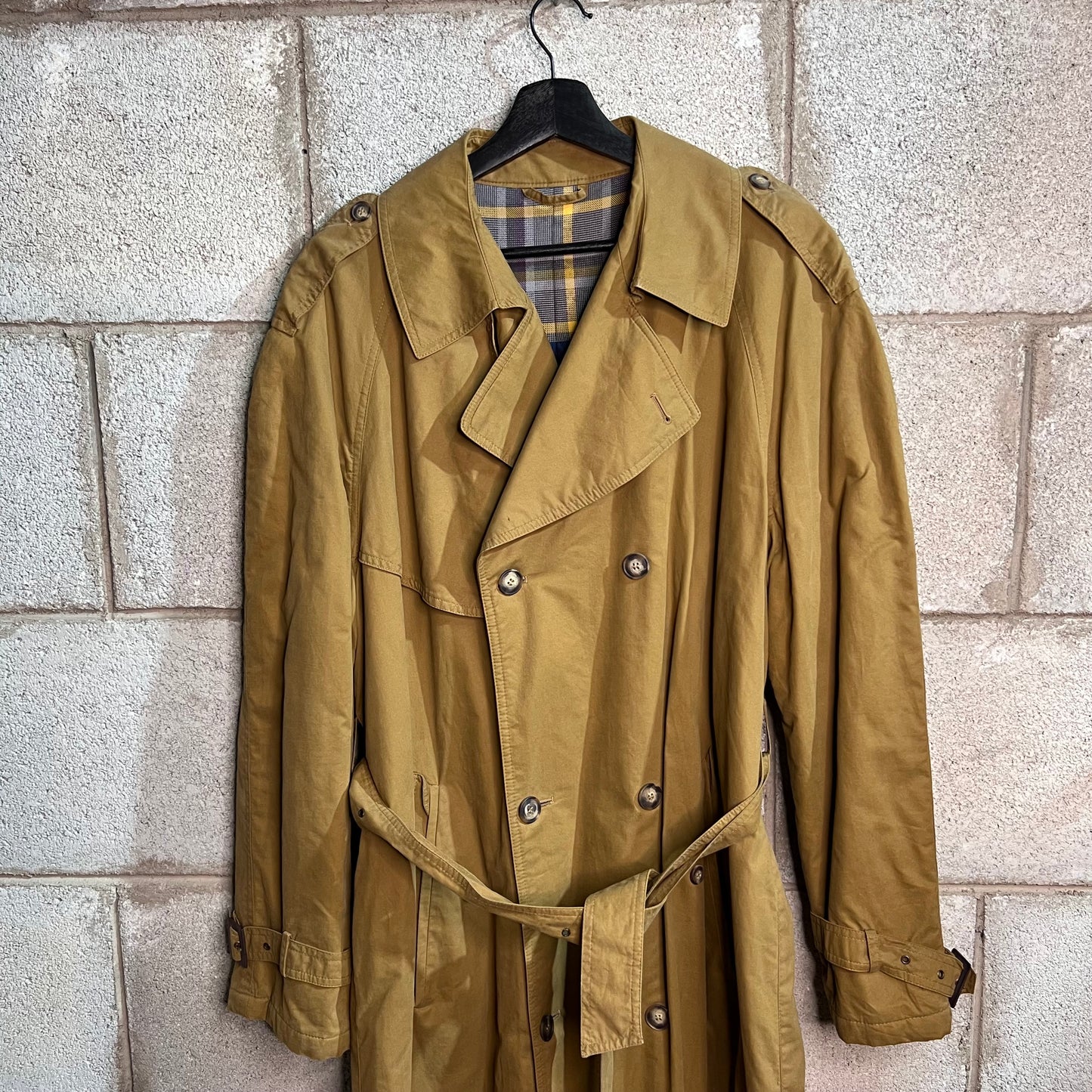 Trench 1987 Accademia L/XL