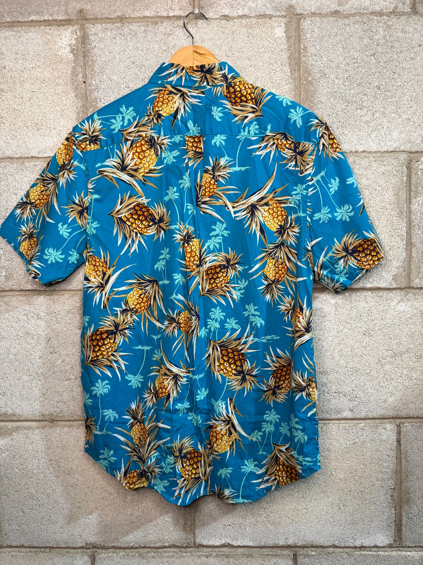 Camicia anni 80’90’ S/M