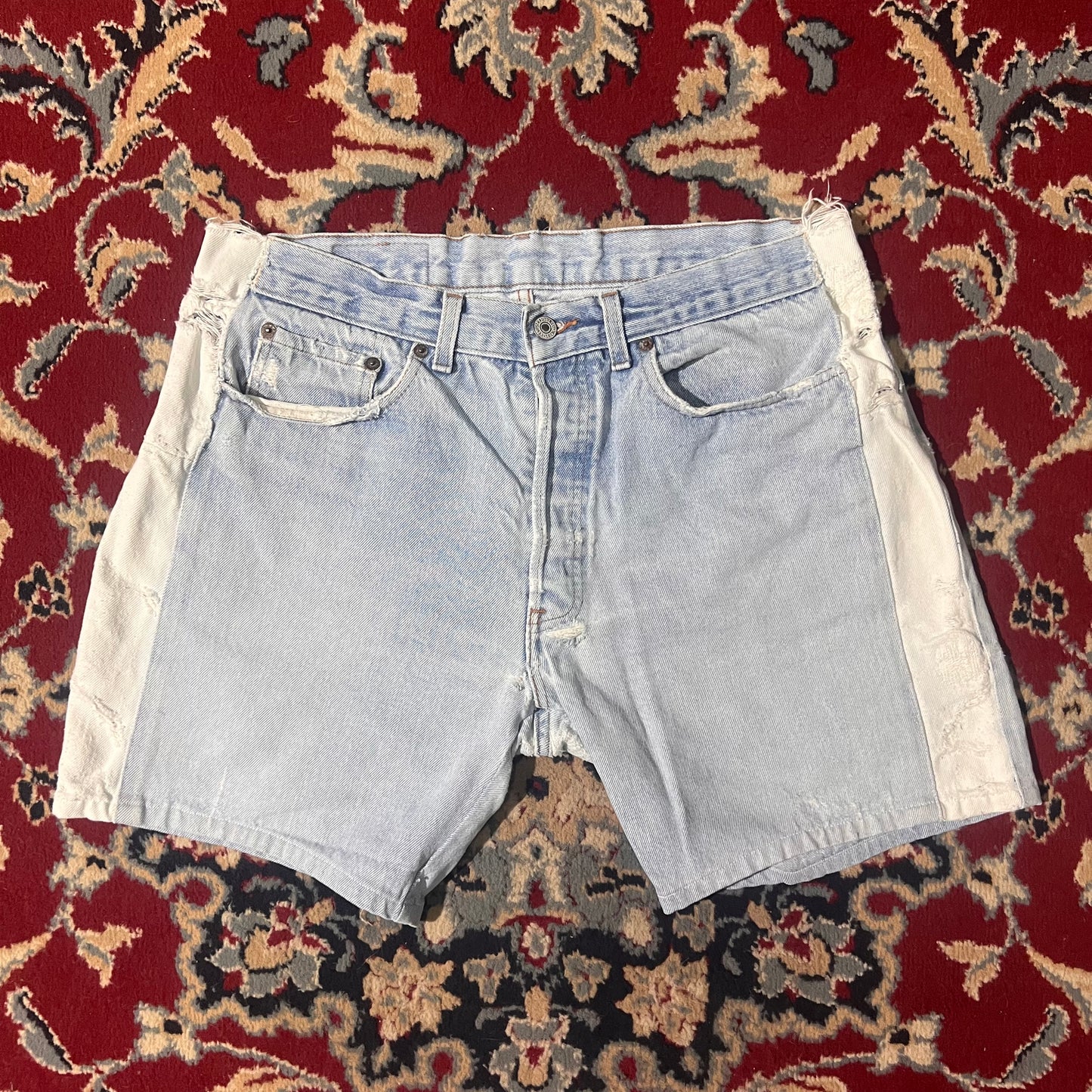 Levi’s custom 46/47ita