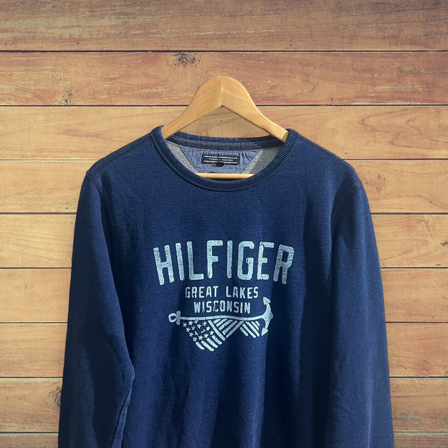 Tommy Hilfiger S