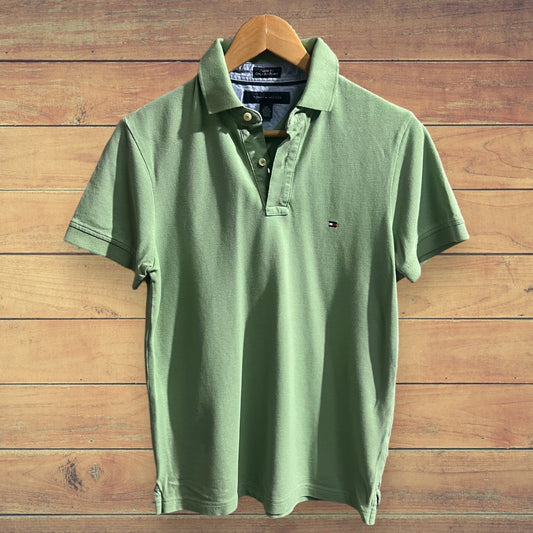 Polo Tommy Hilfiger S