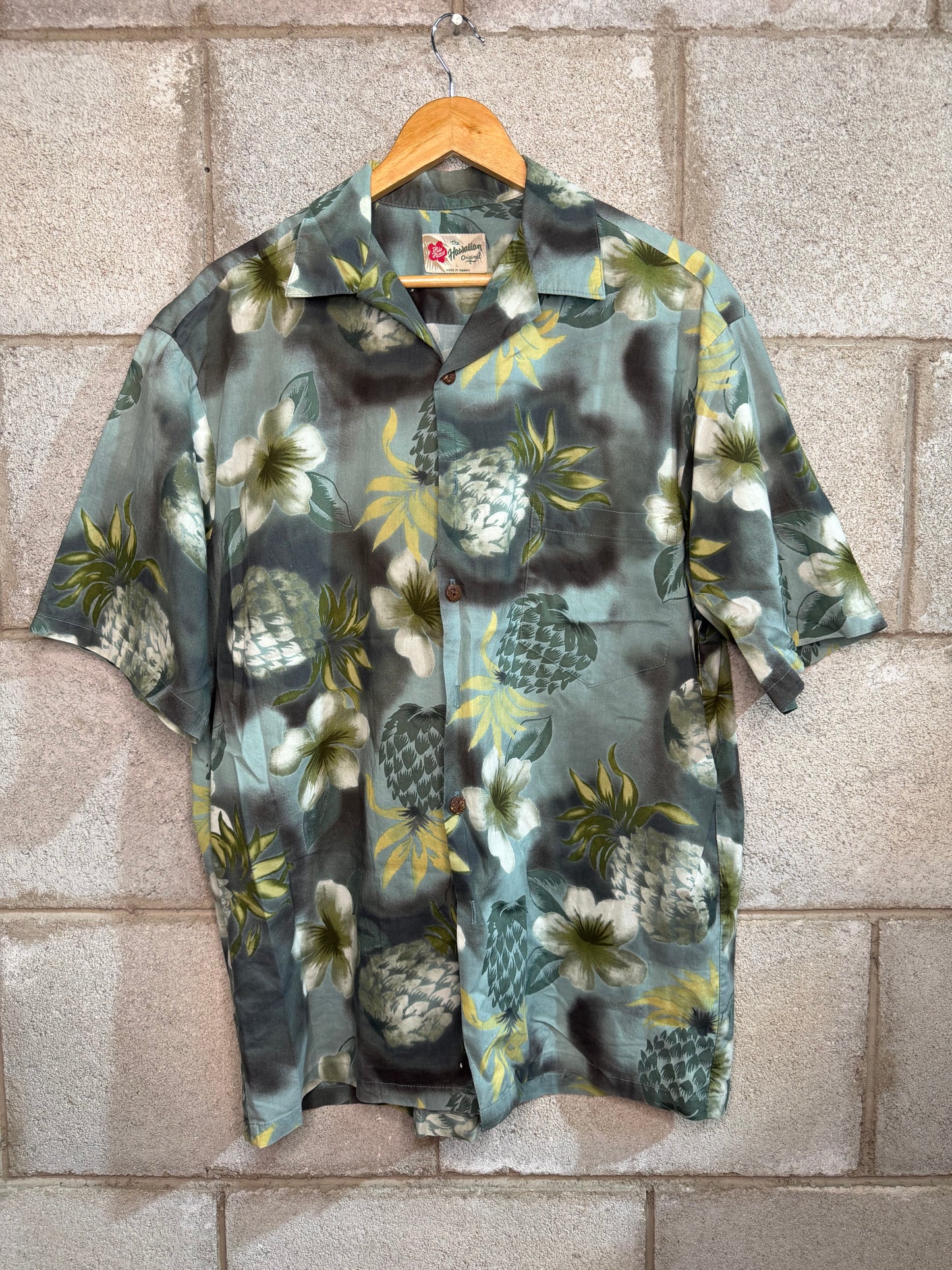 Camicia anni 80’90’ L