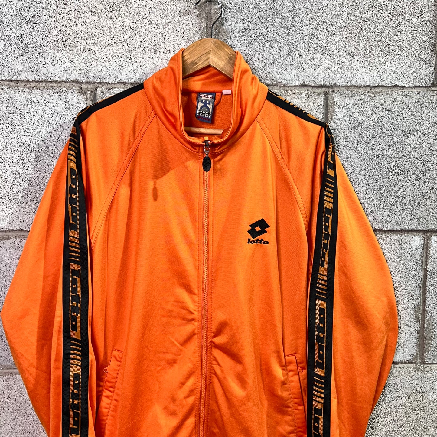 Lotto zip L/XL