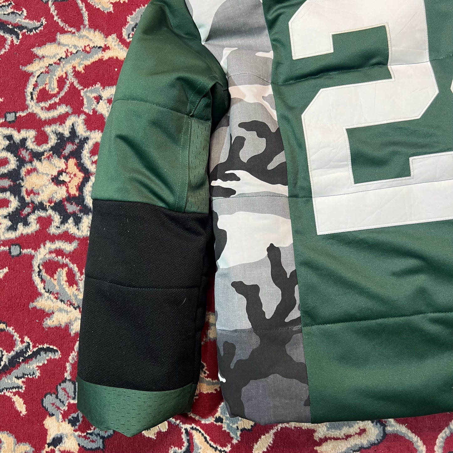 Rework Nike NFL L/XL