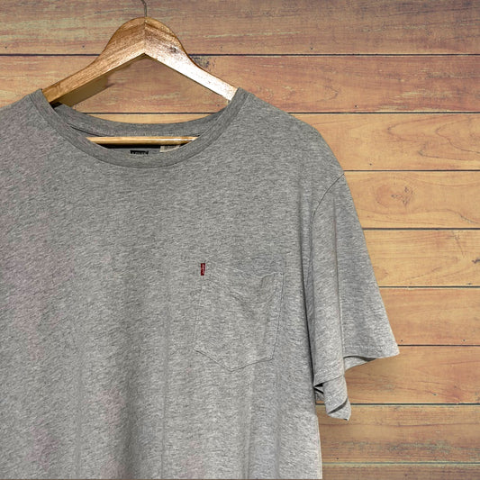 T-shirt Levi’s taschino XL