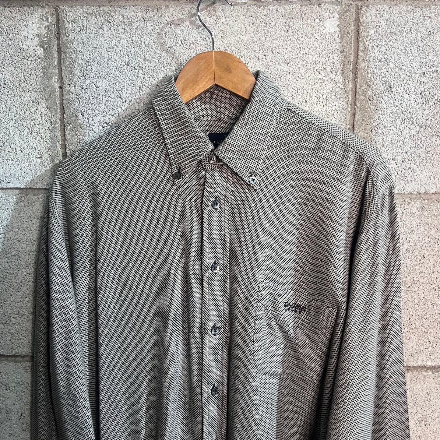 Trussardi XL