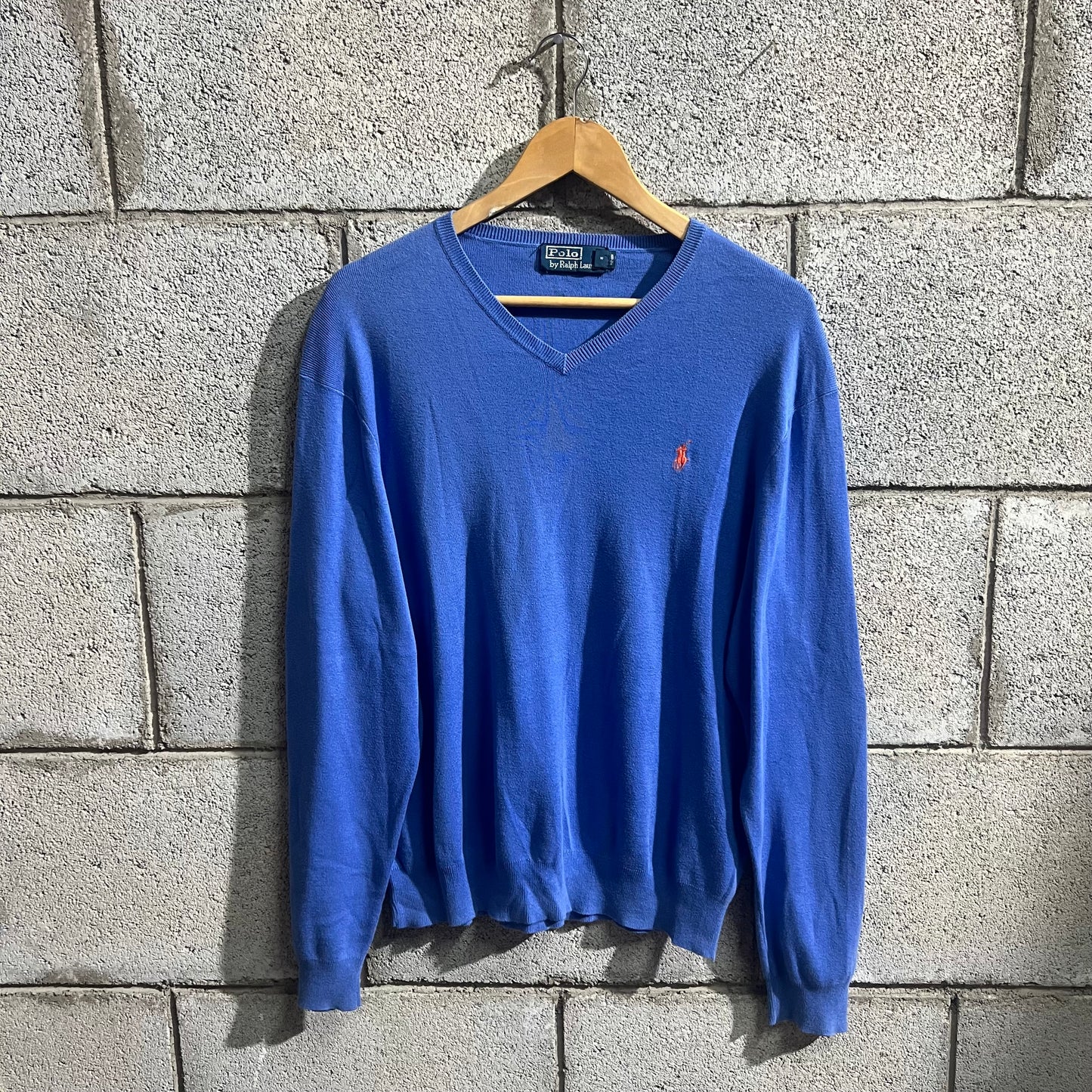 Pullover Ralph Lauren  M/L