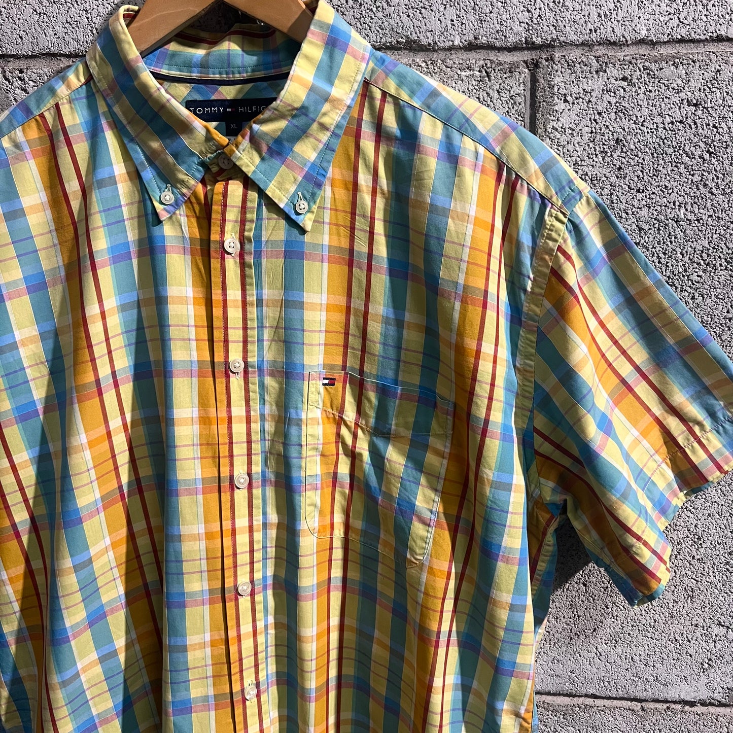 Tommy Hilfiger XL