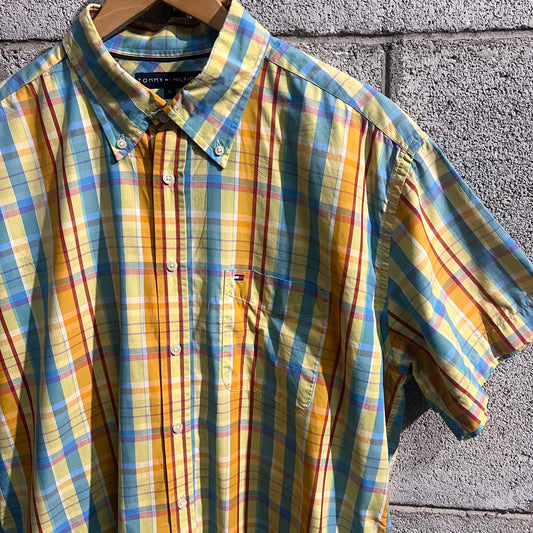 Tommy Hilfiger XL