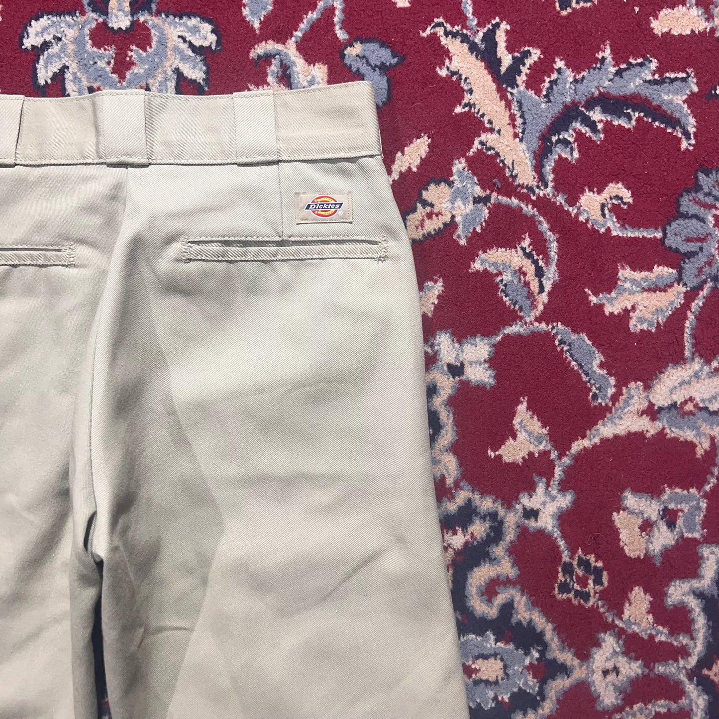 Pantalone Dickies beige 40/42