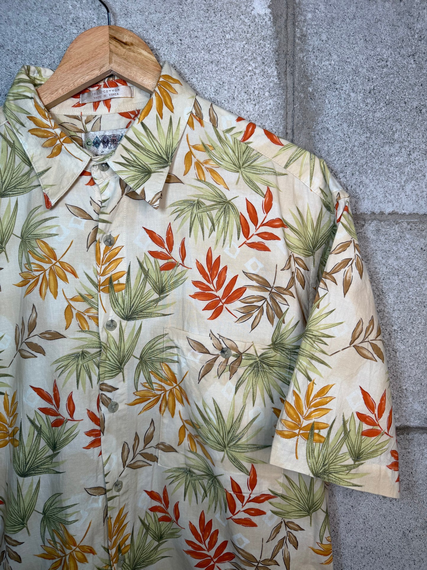 Camicia anni 80’90’ L