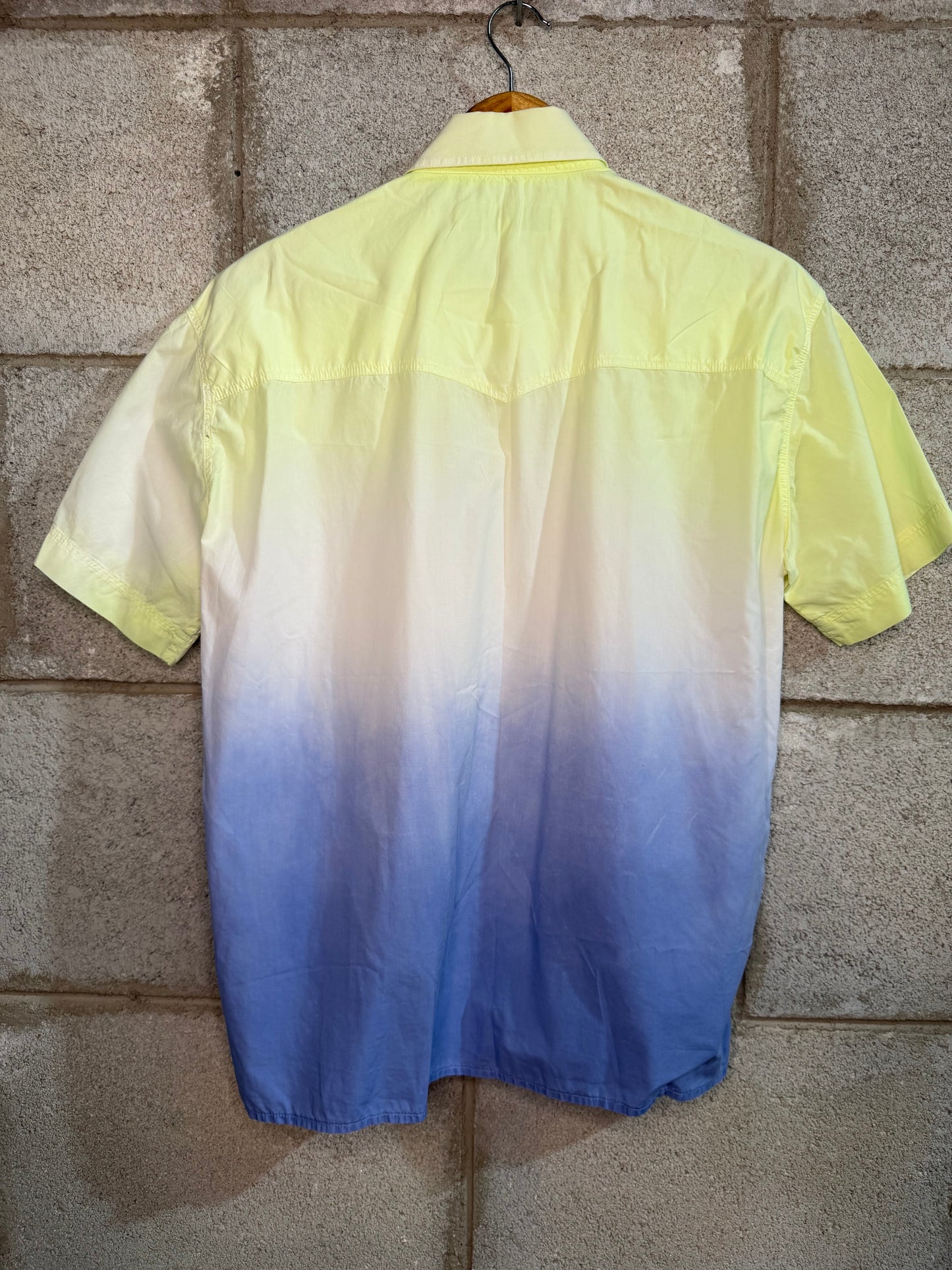 Camicia Versace M/L