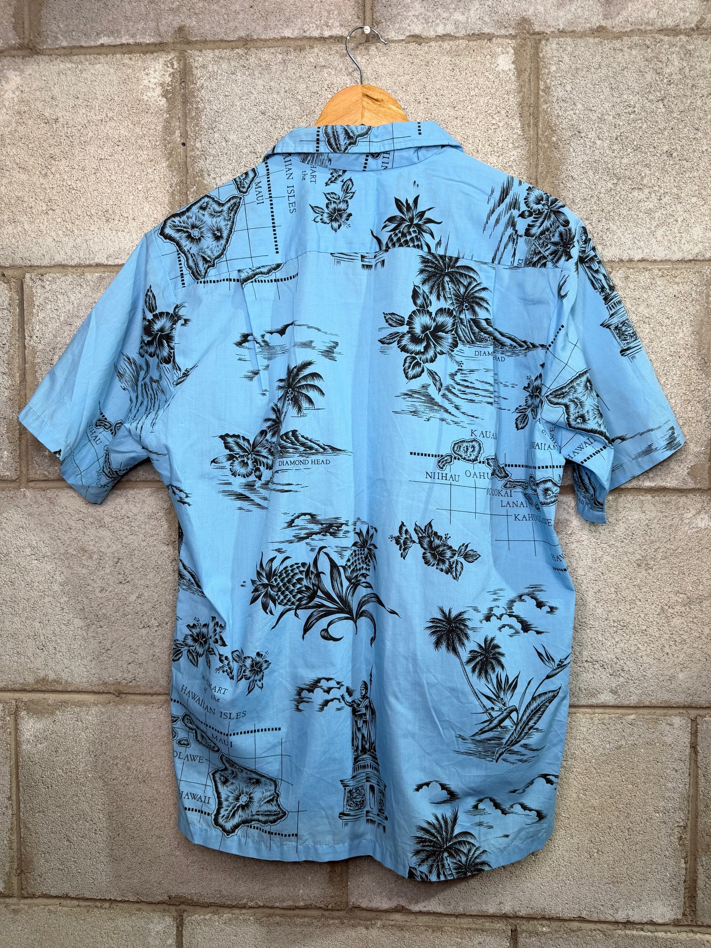 Camicia anni 80’90’ L
