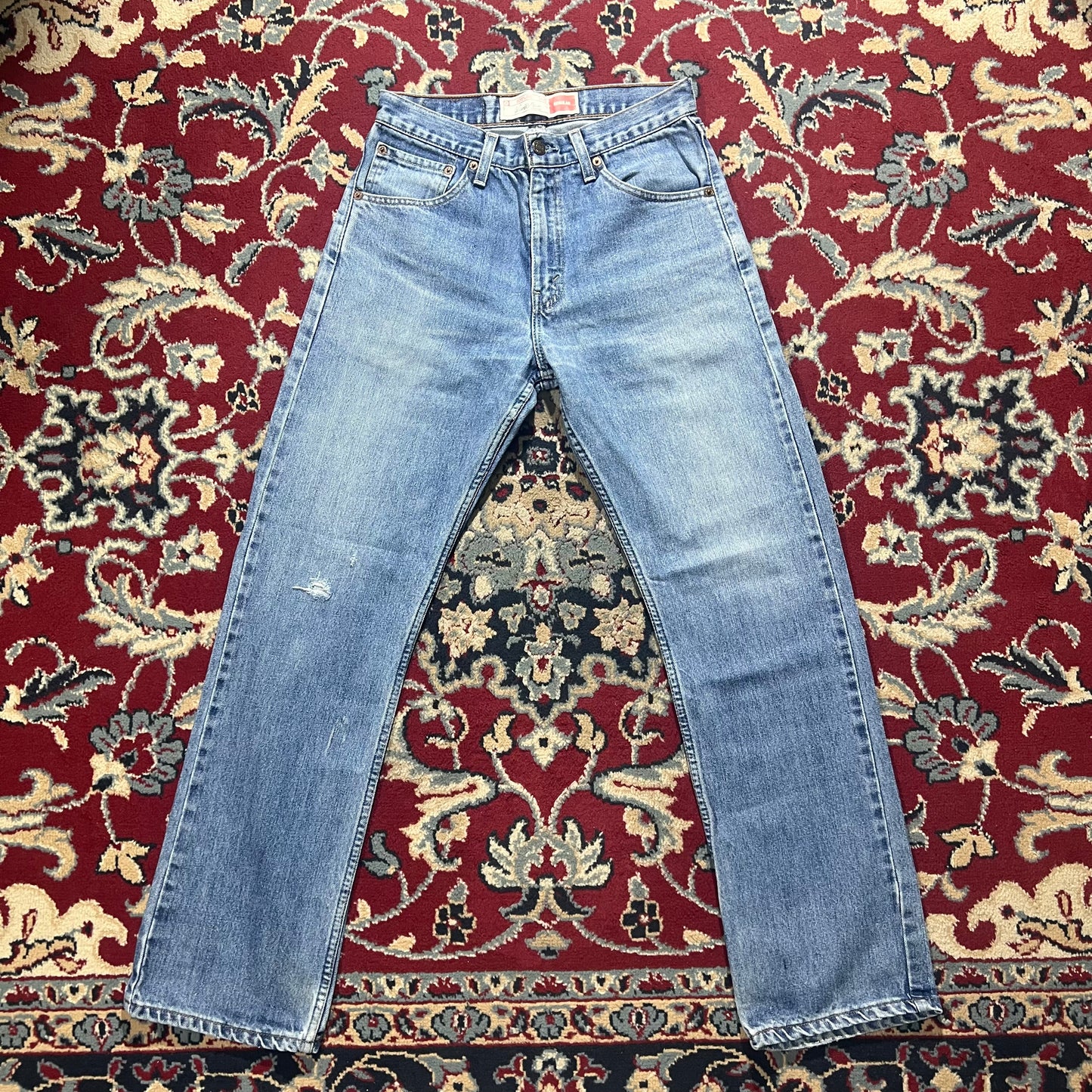 Levi’s anni 90’ 30x32 (42/44ita)