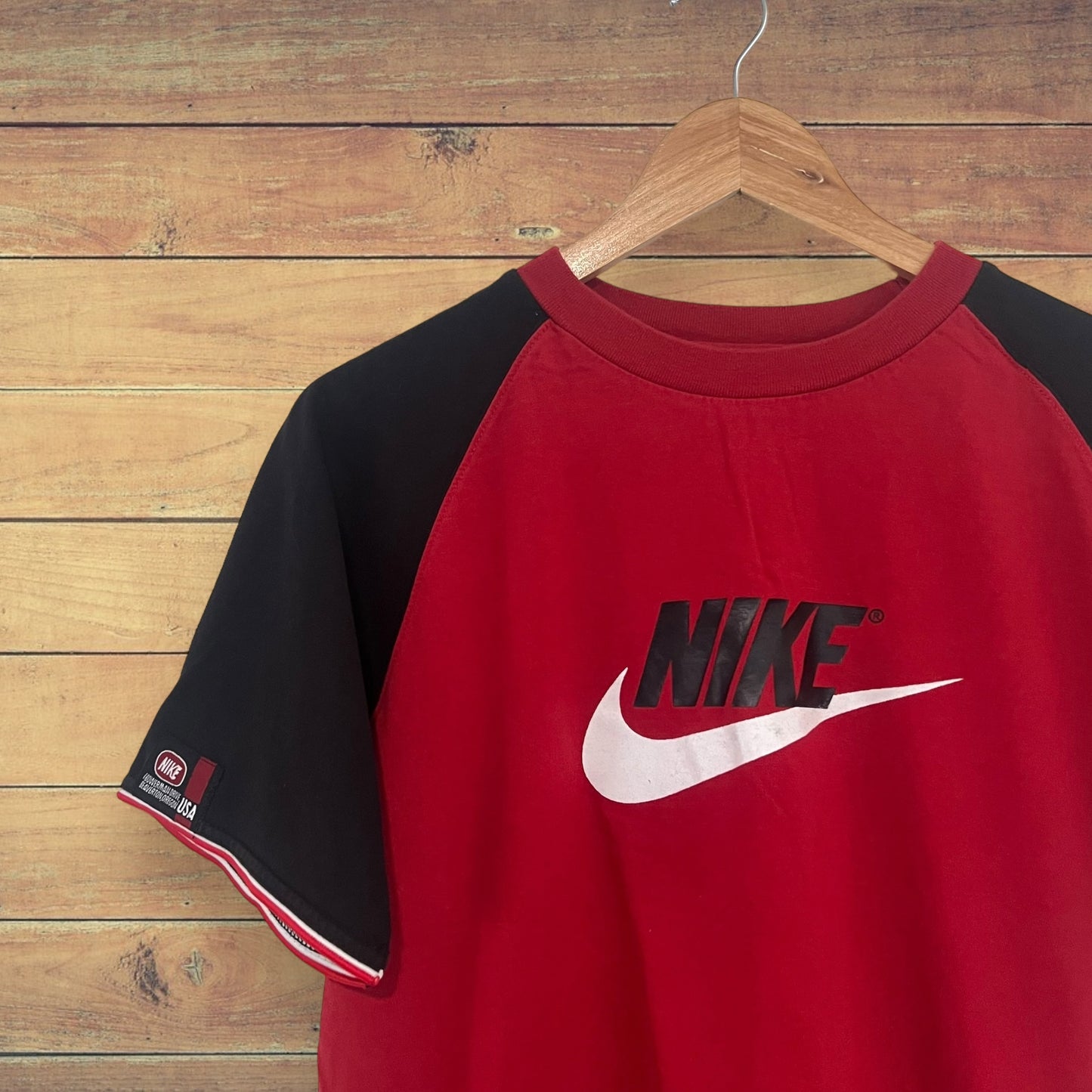 T-shirt Nike S