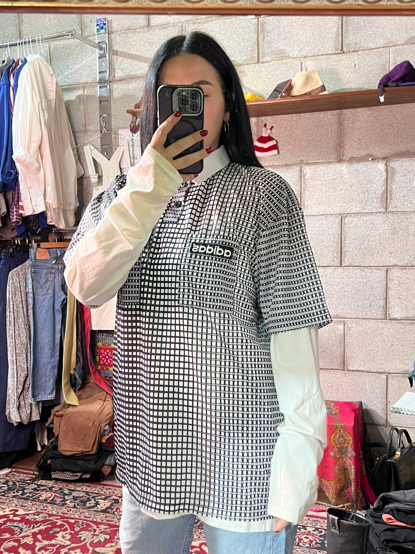 Adidas calcio 90’ L