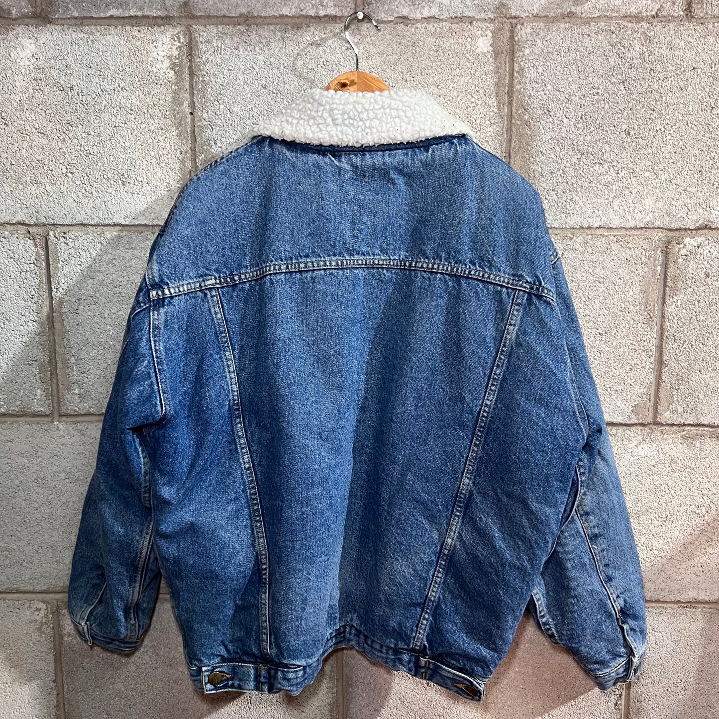 Sherpa Bronx XL
