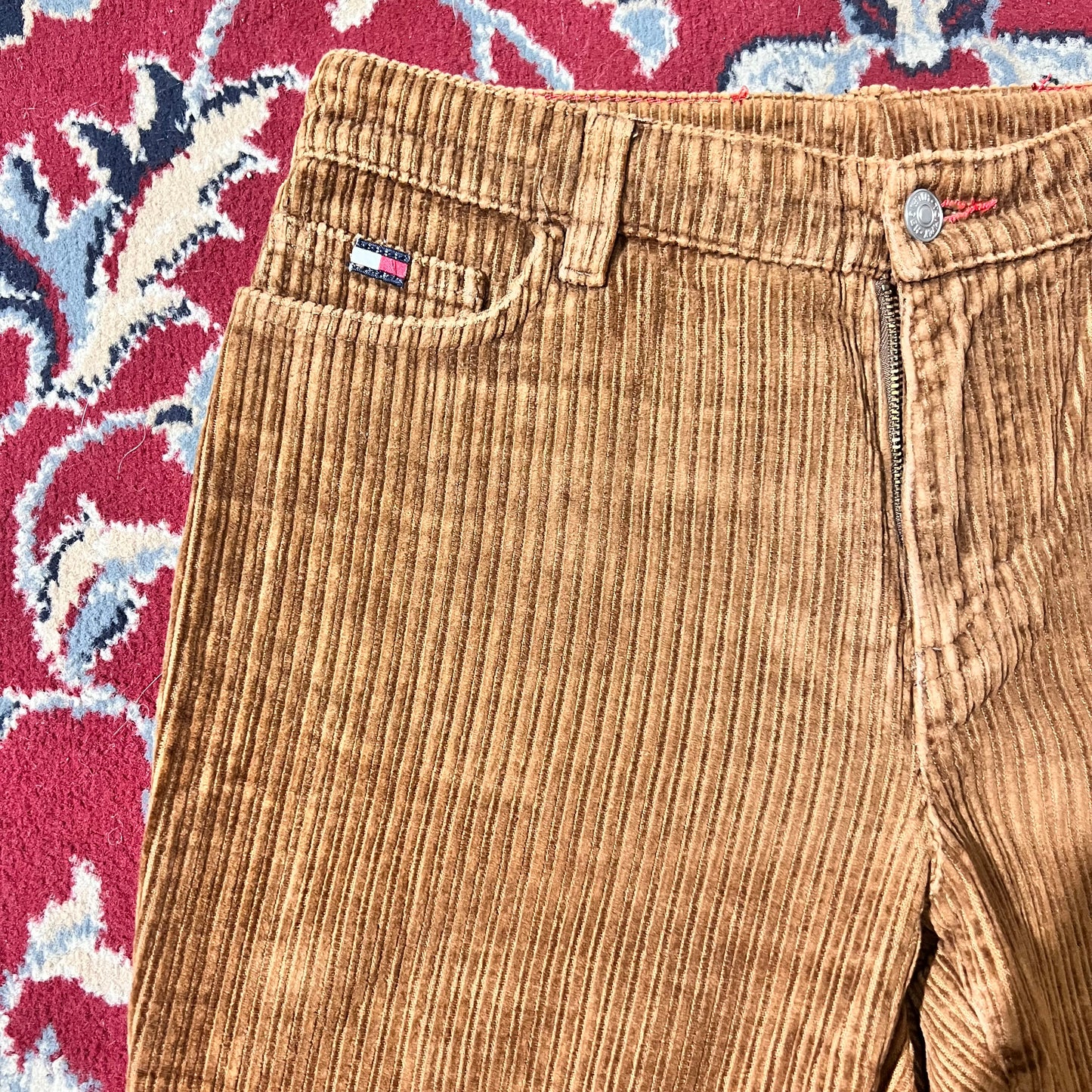 Tommy Hilfiger coste vita bassa 42ita