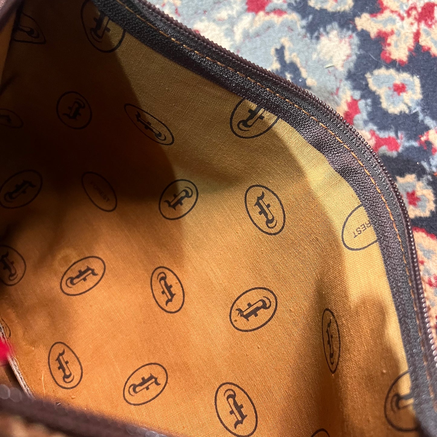 Pochette Forest