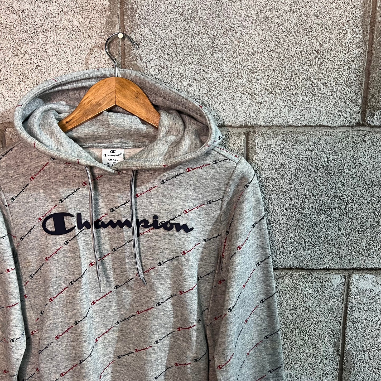 Felpa Champion XS