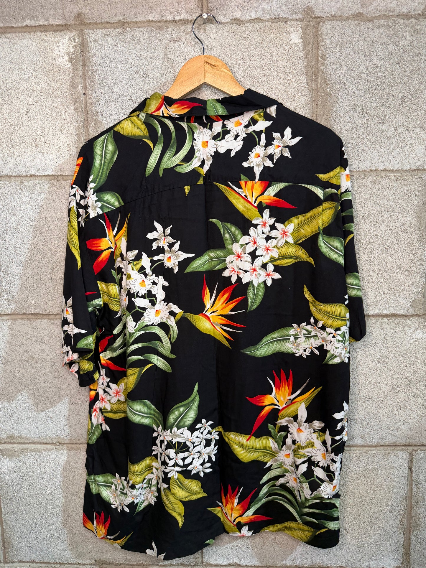 Camicia anni 80’90’ L