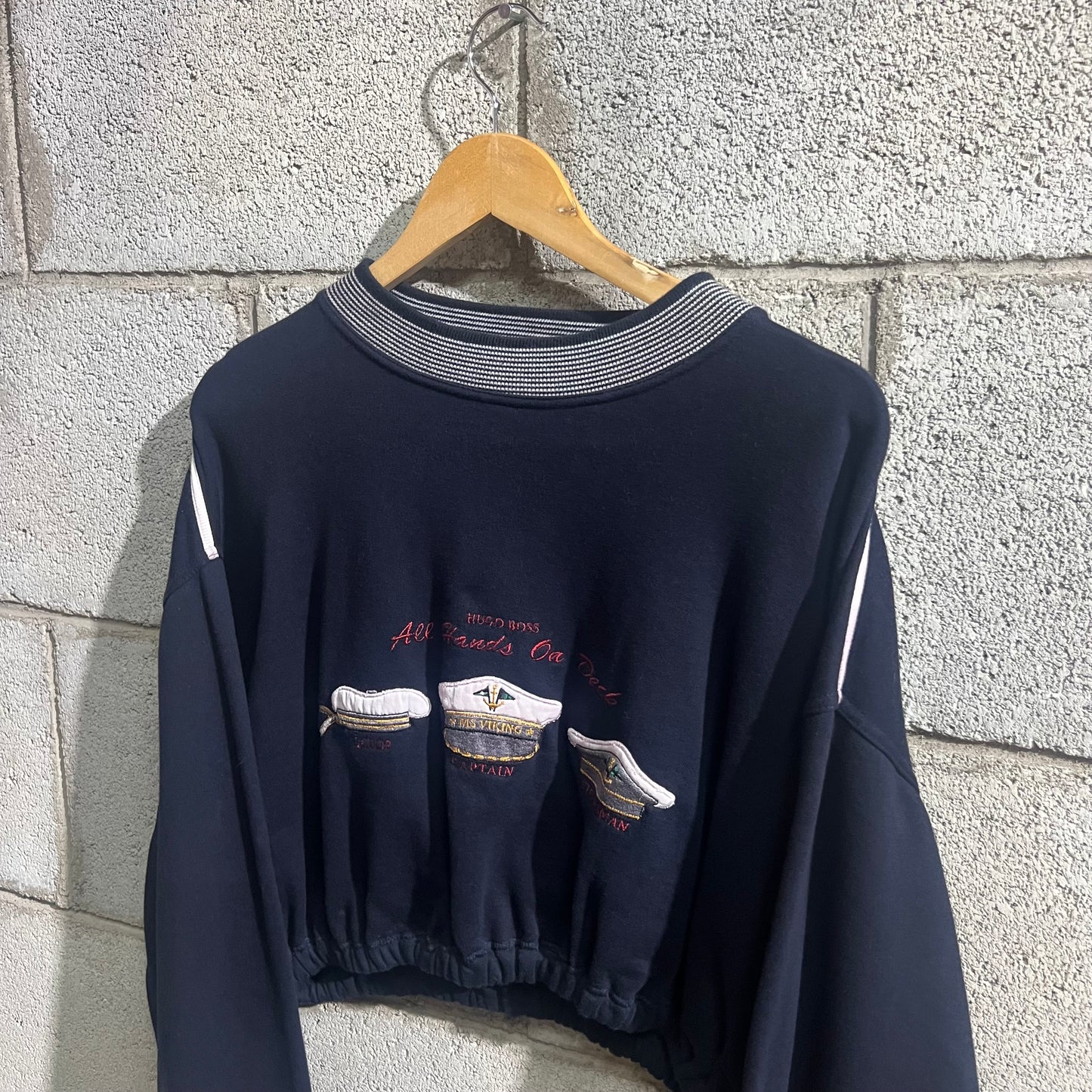 Crop Hugo Boss M/L